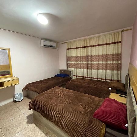 فندق شاطى القمر-Moon Beach Hotel Aqaba Bagian luar foto