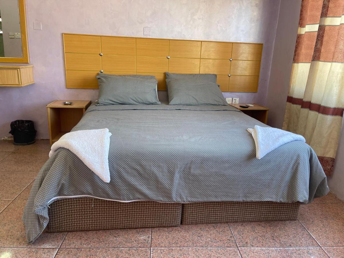 فندق شاطى القمر-Moon Beach Hotel Aqaba Bagian luar foto