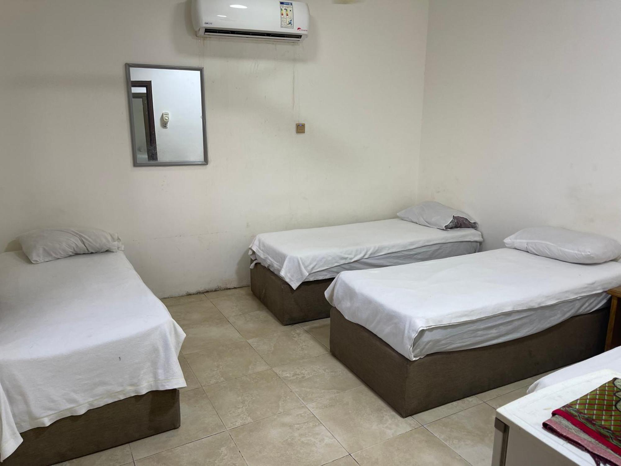 فندق شاطى القمر-Moon Beach Hotel Aqaba Bagian luar foto