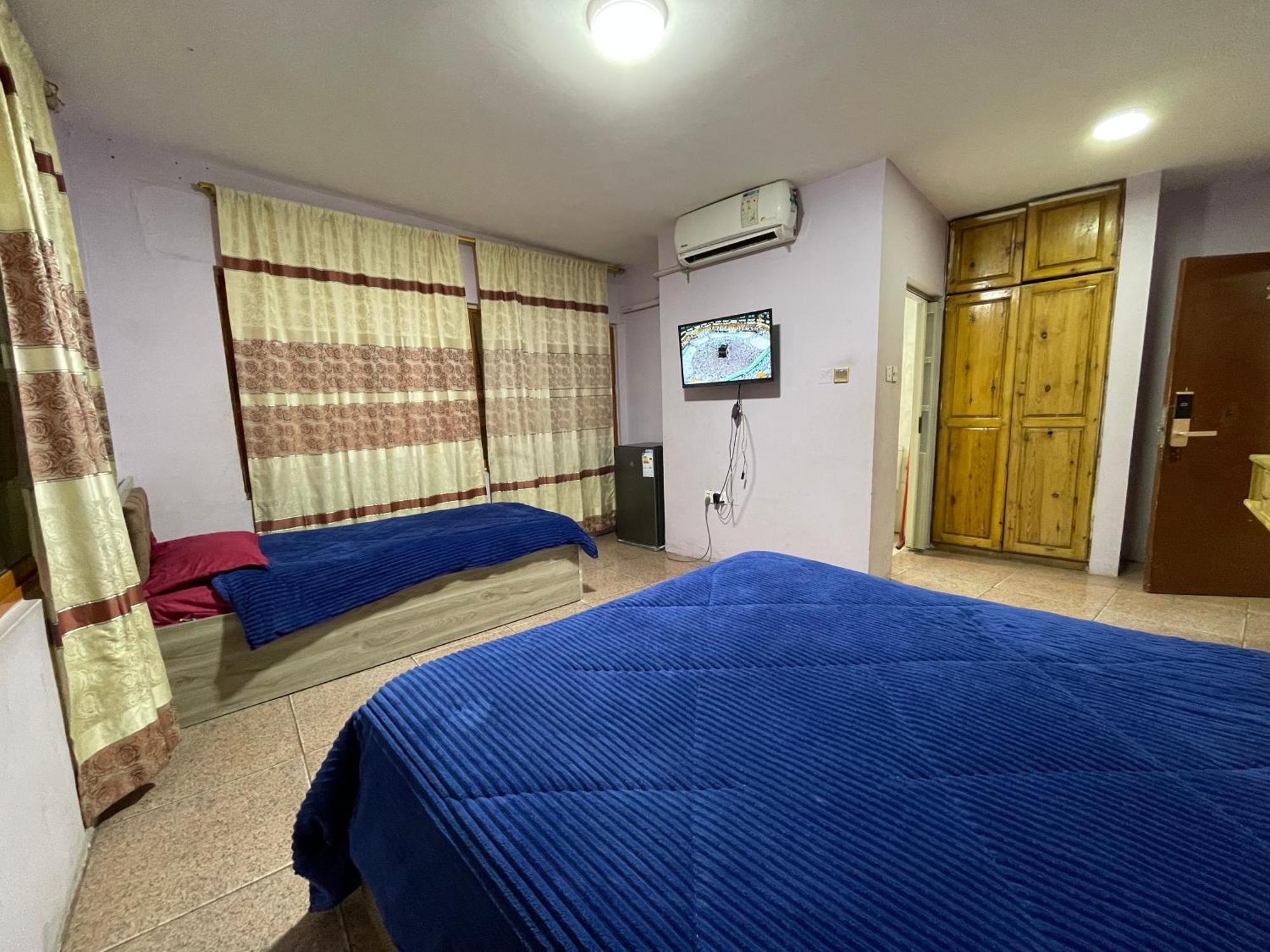 فندق شاطى القمر-Moon Beach Hotel Aqaba Bagian luar foto