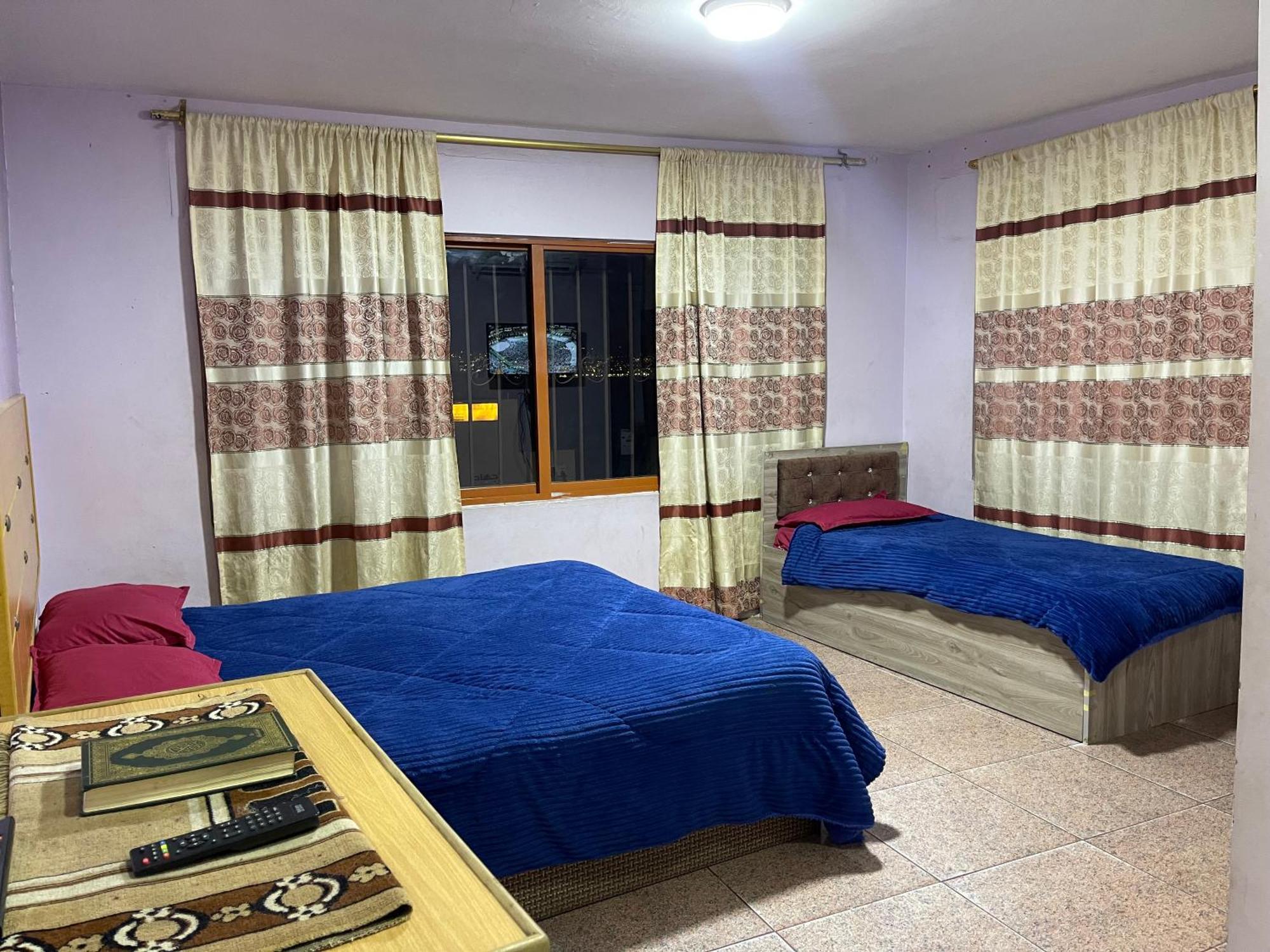 فندق شاطى القمر-Moon Beach Hotel Aqaba Bagian luar foto